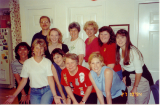 Amy's House - August 2001