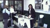 Amy at Peach Classic 2000