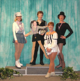 Adult Nationals 2002