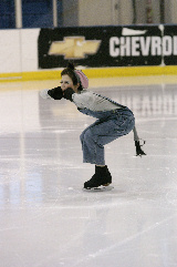 Adult Nationals 2004